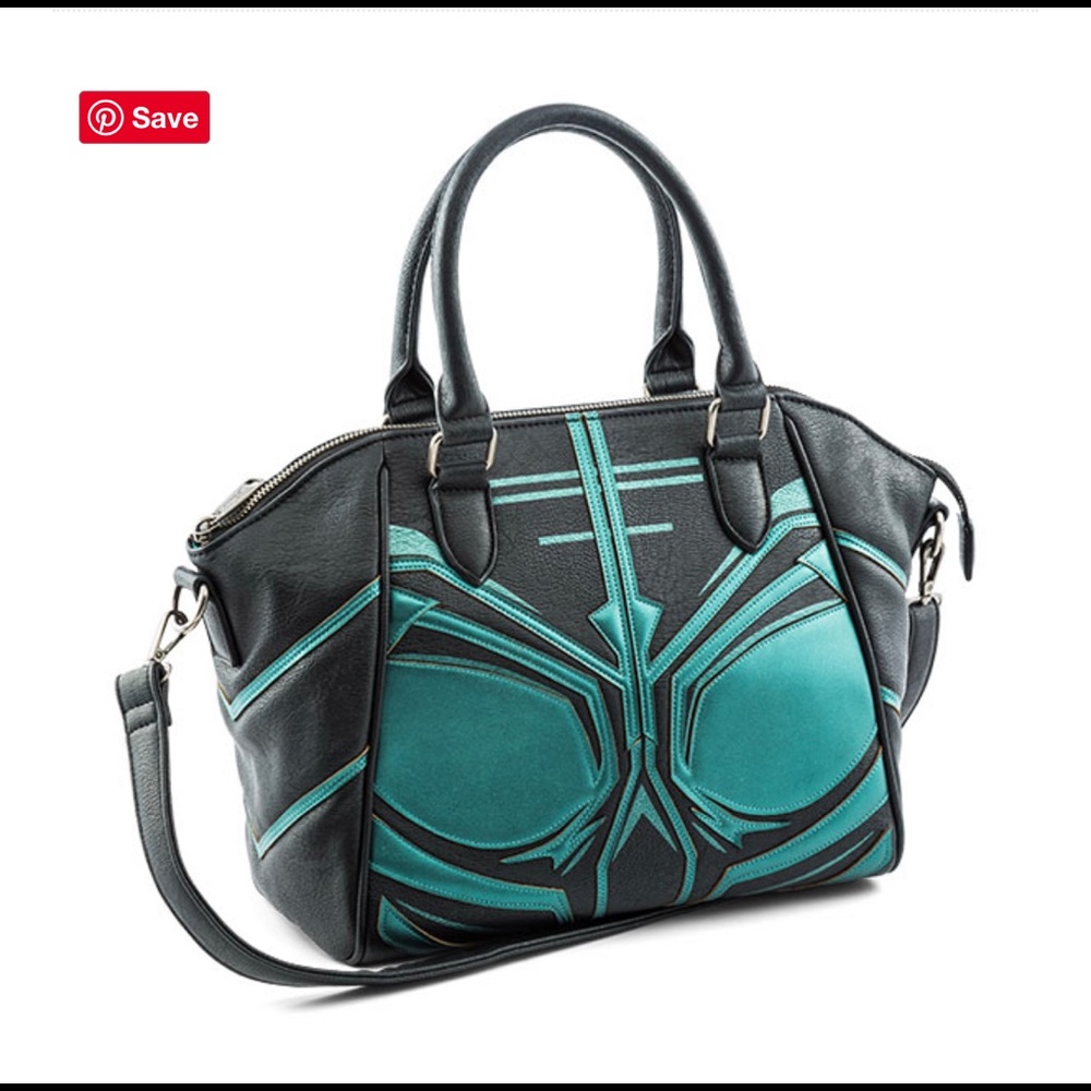 ISO marvel hela purse